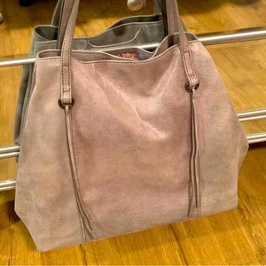 Hobo Kingston Leather Tote - Brand new condition!